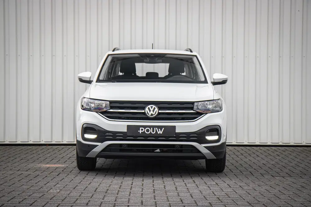 Volkswagen T-Cross 1.0 TSI 95pk Life Business uit 2020, foto 8