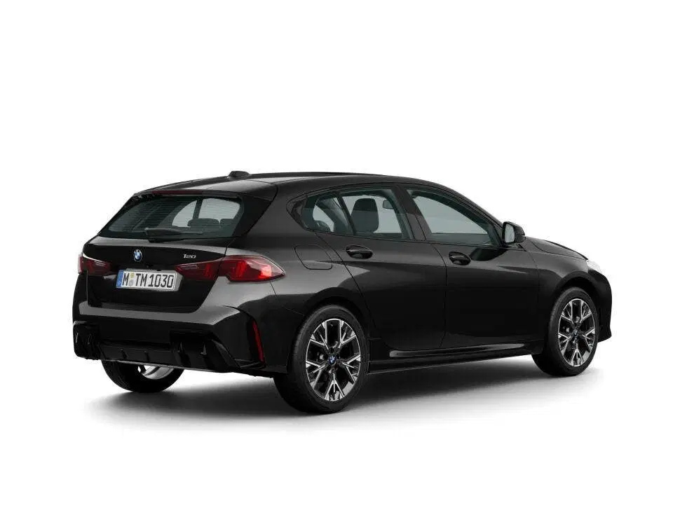 BMW 1-serie 120 uit 2026, foto 2