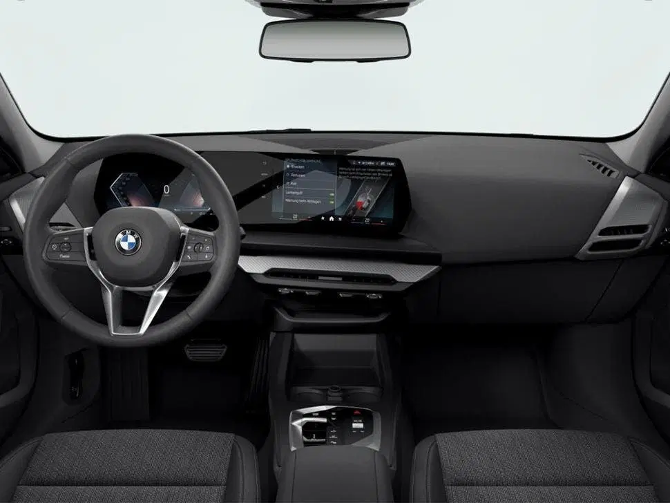 BMW 1-serie 120 uit 2026, foto 3