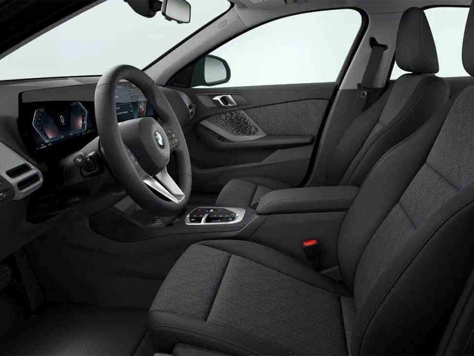 BMW 1-serie 120 uit 2026, foto 4