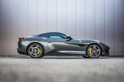 Ferrari Portofino 3.9 V8 HELE Daytona Novitec Ferrari Garant uit 2019