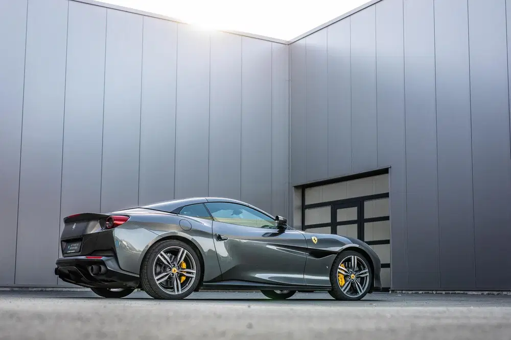 Ferrari Portofino 3.9 V8 HELE Daytona Novitec Ferrari Garant uit 2019, foto 10
