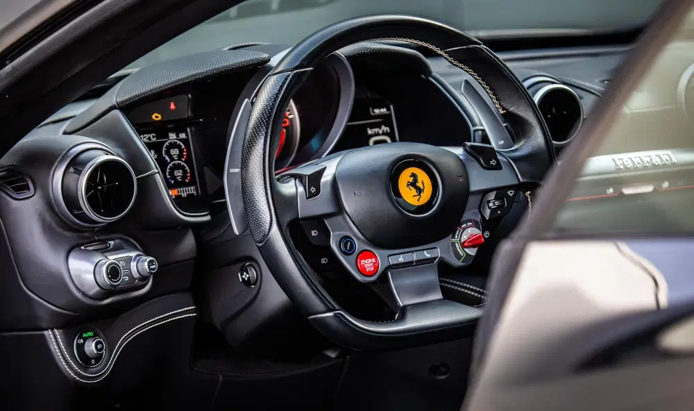 Ferrari Portofino 3.9 V8 HELE Daytona Novitec Ferrari Garant uit 2019, foto 13