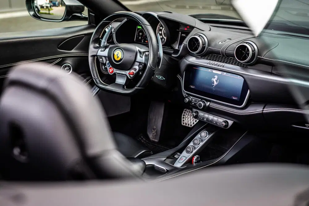 Ferrari Portofino 3.9 V8 HELE Daytona Novitec Ferrari Garant uit 2019, foto 15