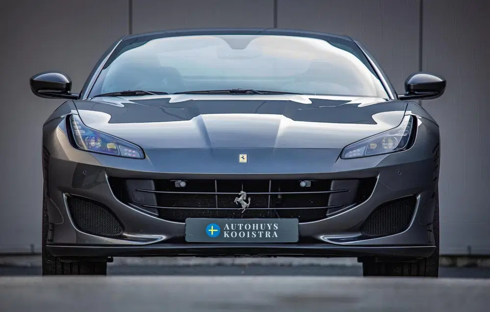 Ferrari Portofino 3.9 V8 HELE Daytona Novitec Ferrari Garant uit 2019, foto 3