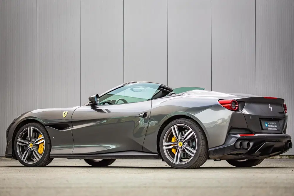 Ferrari Portofino 3.9 V8 HELE Daytona Novitec Ferrari Garant uit 2019, foto 5