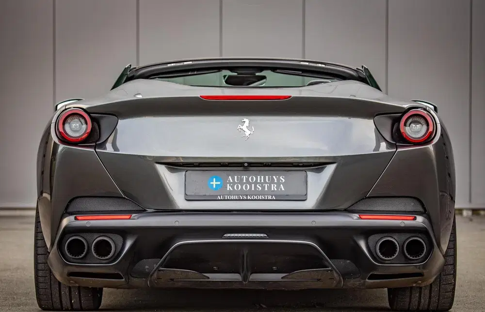 Ferrari Portofino 3.9 V8 HELE Daytona Novitec Ferrari Garant uit 2019, foto 6