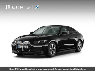 BMW i4 eDrive35 uit 2026