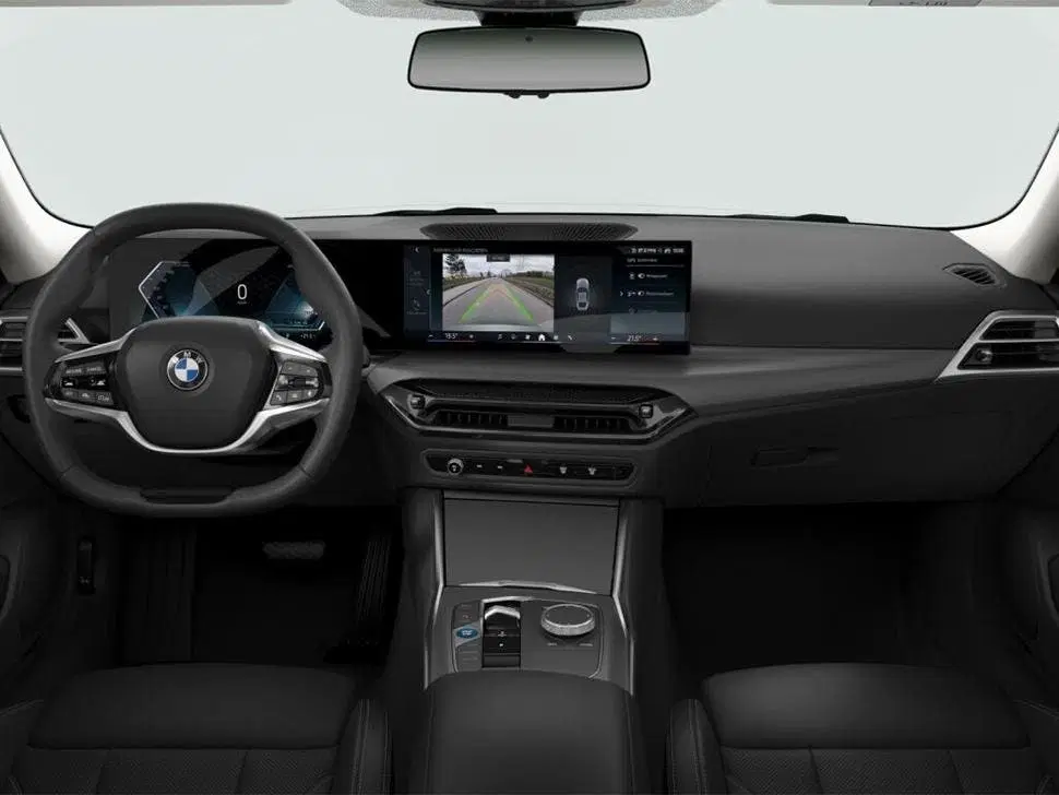 BMW i4 eDrive35 uit 2026, foto 3