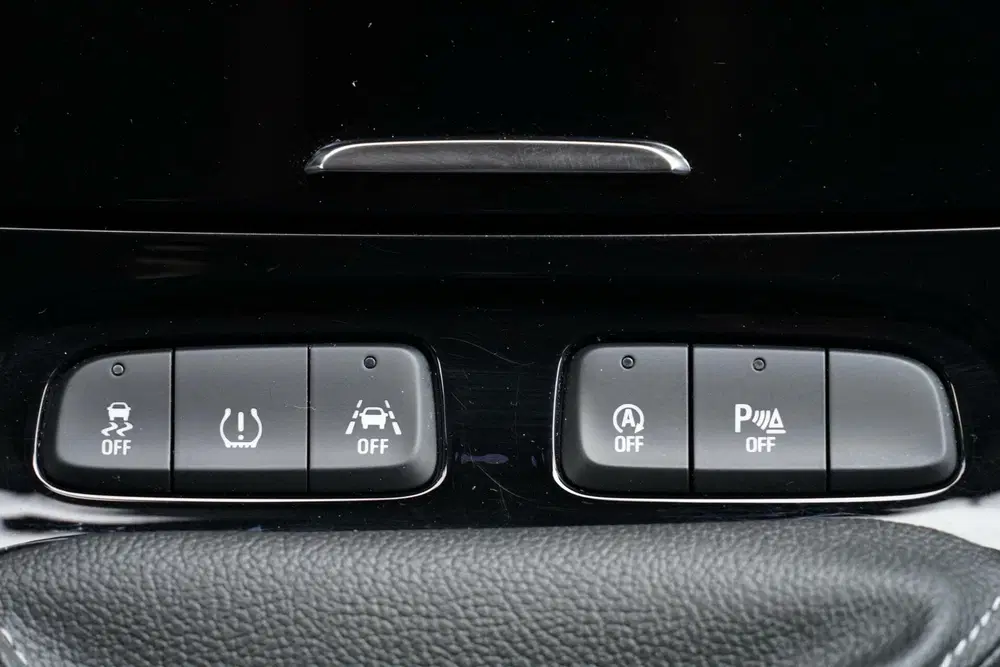 Opel Grandland 1.2 Turbo Innovation uit 2019, foto 14