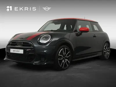 Mini Cooper C Cooper C JCW-trim uit 2024