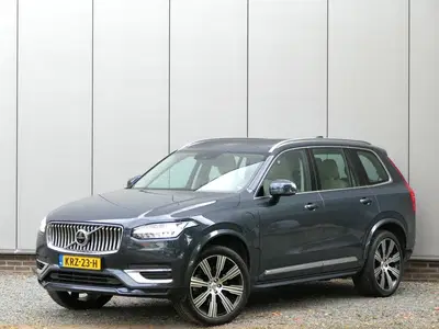 Volvo XC90 2.0 T8 AWD Inscription 12MND garantie Harm uit 2020