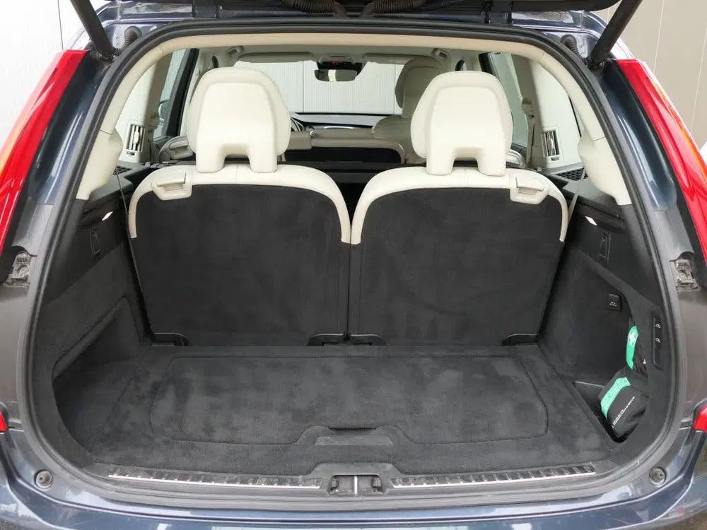 Volvo XC90 2.0 T8 AWD Inscription 12MND garantie Harm uit 2020, foto 12