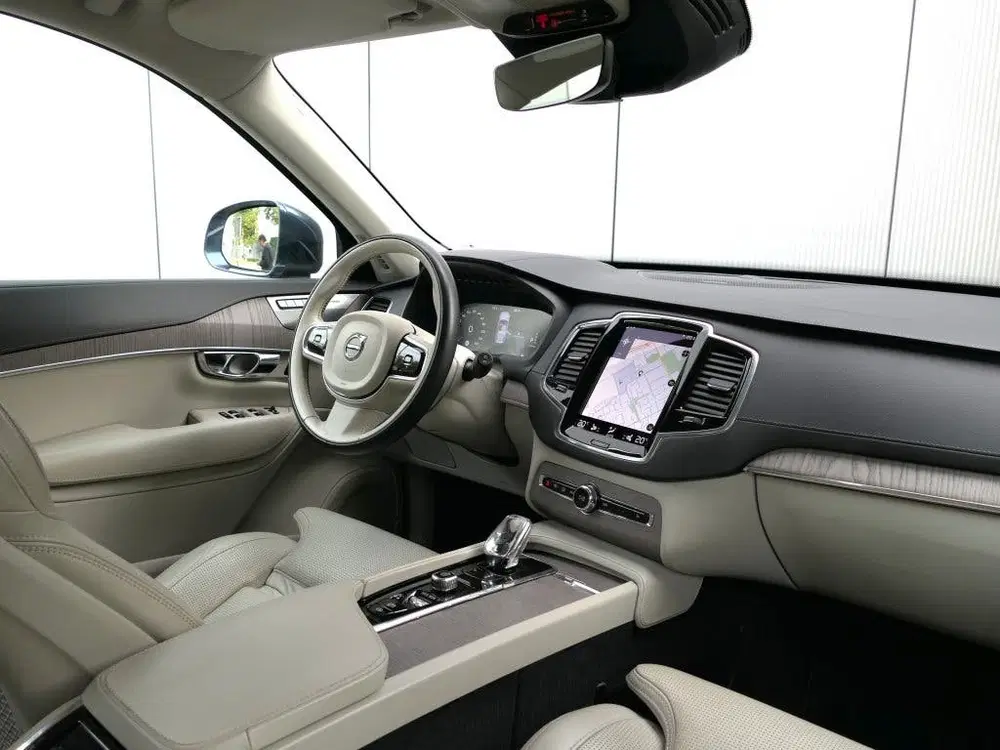 Volvo XC90 2.0 T8 AWD Inscription 12MND garantie Harm uit 2020, foto 3