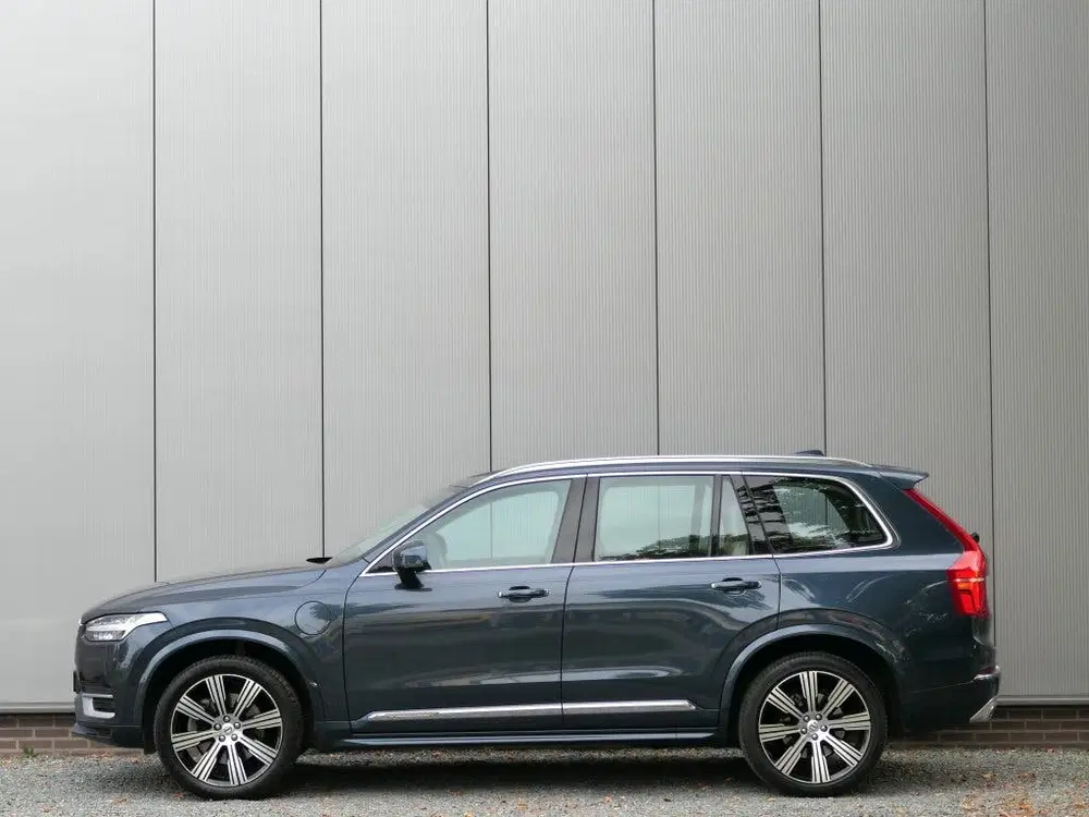 Volvo XC90 2.0 T8 AWD Inscription 12MND garantie Harm uit 2020, foto 5
