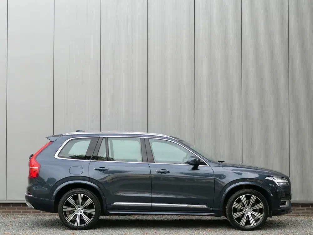 Volvo XC90 2.0 T8 AWD Inscription 12MND garantie Harm uit 2020, foto 6