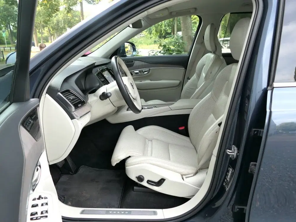Volvo XC90 2.0 T8 AWD Inscription 12MND garantie Harm uit 2020, foto 7