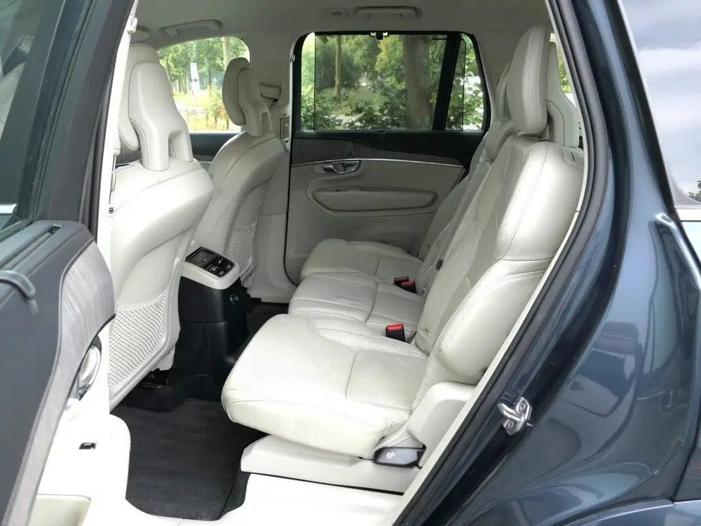 Volvo XC90 2.0 T8 AWD Inscription 12MND garantie Harm uit 2020, foto 8