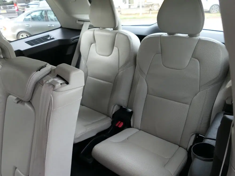 Volvo XC90 2.0 T8 AWD Inscription 12MND garantie Harm uit 2020, foto 9