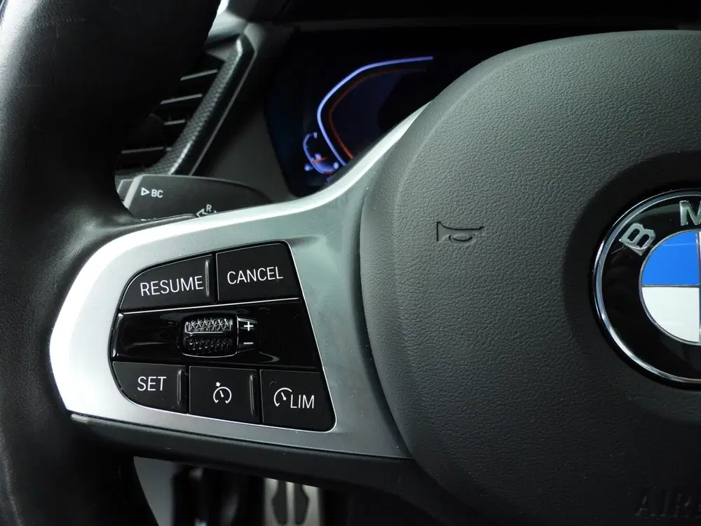 BMW 2-serie Gran Coupe 218i uit 2024, foto 13