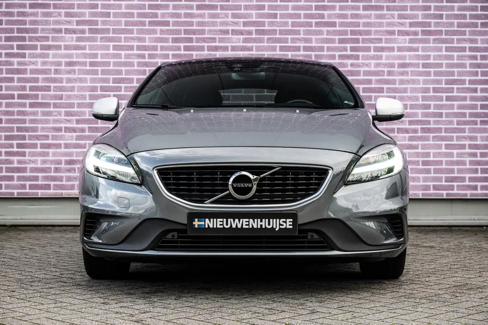 Volvo V40 1.5 T3 Polar+ Sport uit 2019, foto 10