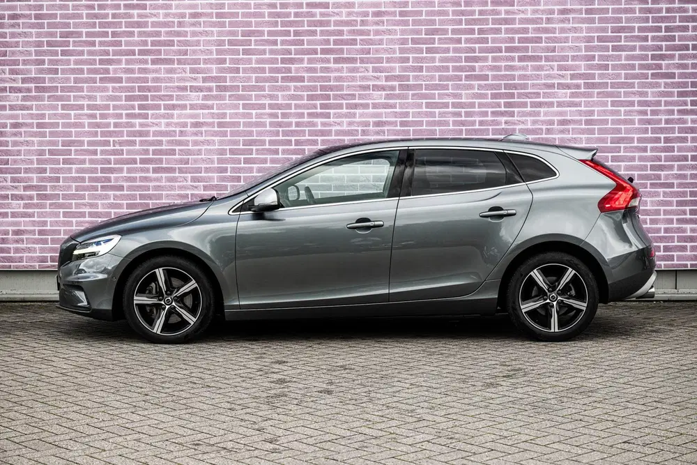 Volvo V40 1.5 T3 Polar+ Sport uit 2019, foto 6