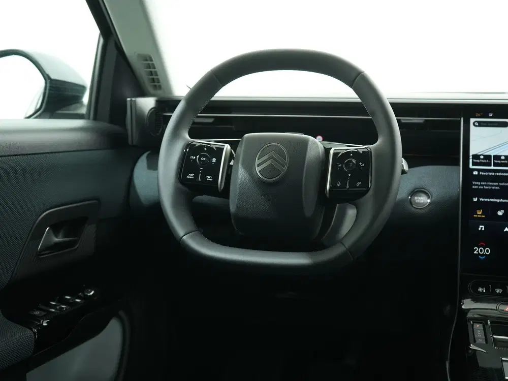 Citroën C5 Aircross 1.2 HYBRID 145PK PLUS E-DCS6 uit 2026, foto 13