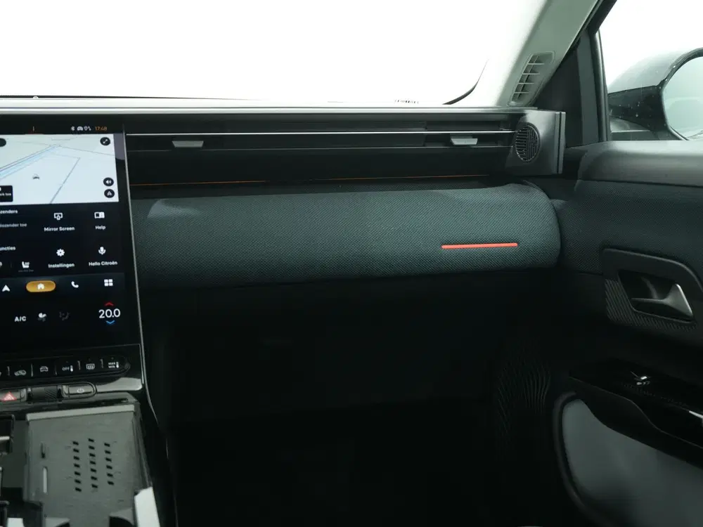 Citroën C5 Aircross 1.2 HYBRID 145PK PLUS E-DCS6 uit 2026, foto 14