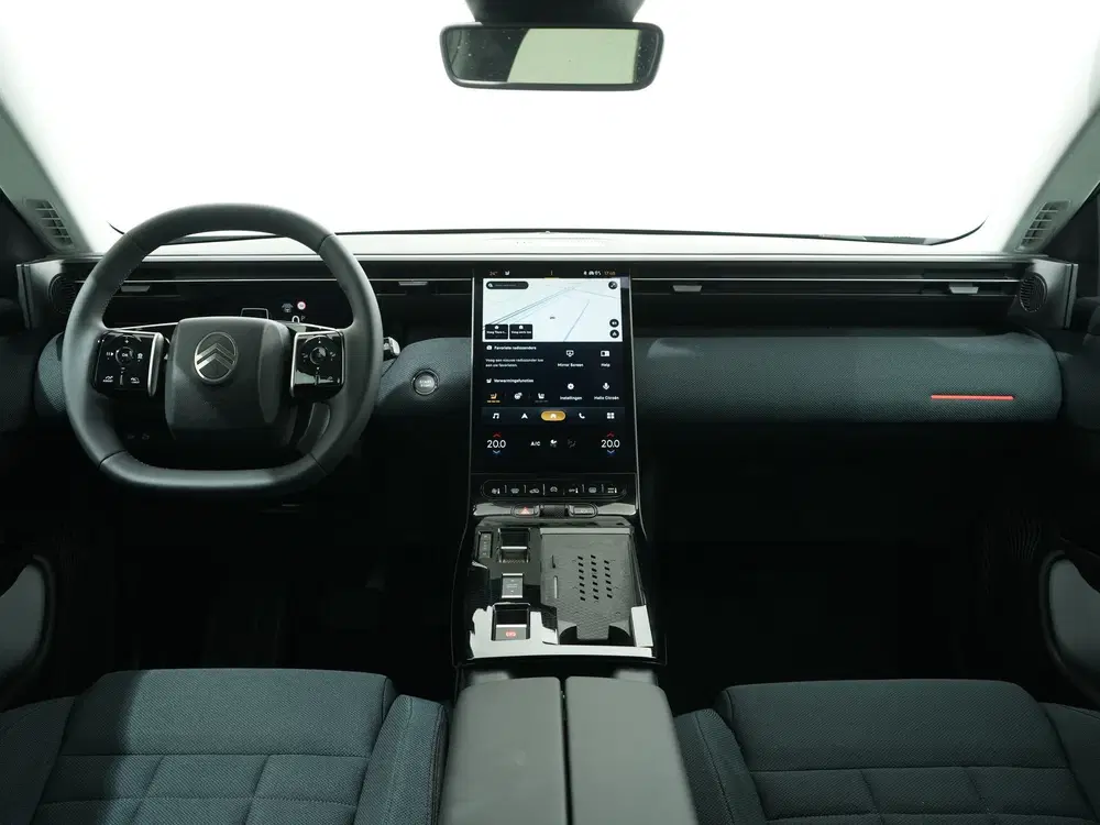 Citroën C5 Aircross 1.2 HYBRID 145PK PLUS E-DCS6 uit 2026, foto 2