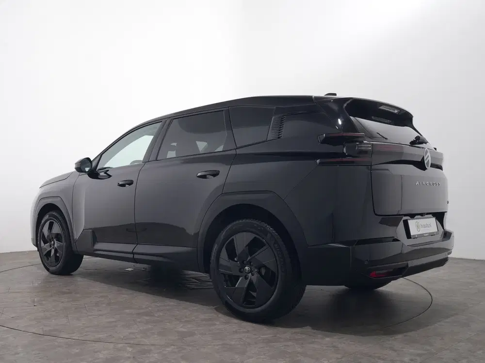 Citroën C5 Aircross 1.2 HYBRID 145PK PLUS E-DCS6 uit 2026, foto 3