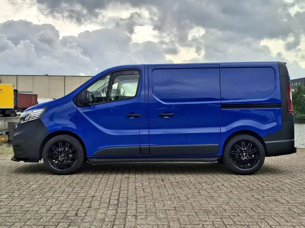 Renault Trafic 2.0 dCi 150PK uit 2022, foto 10