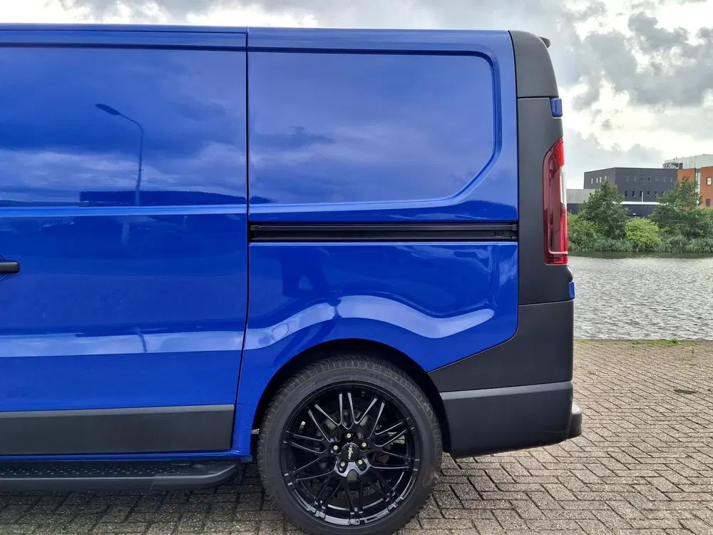 Renault Trafic 2.0 dCi 150PK uit 2022, foto 12