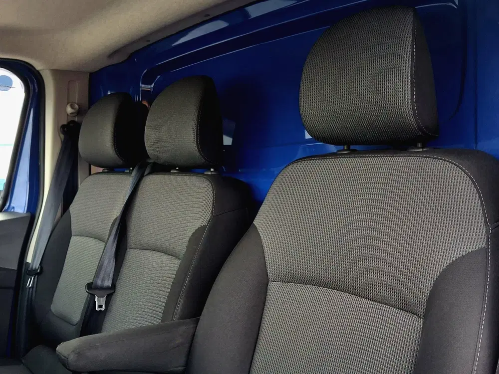 Renault Trafic 2.0 dCi 150PK uit 2022, foto 4