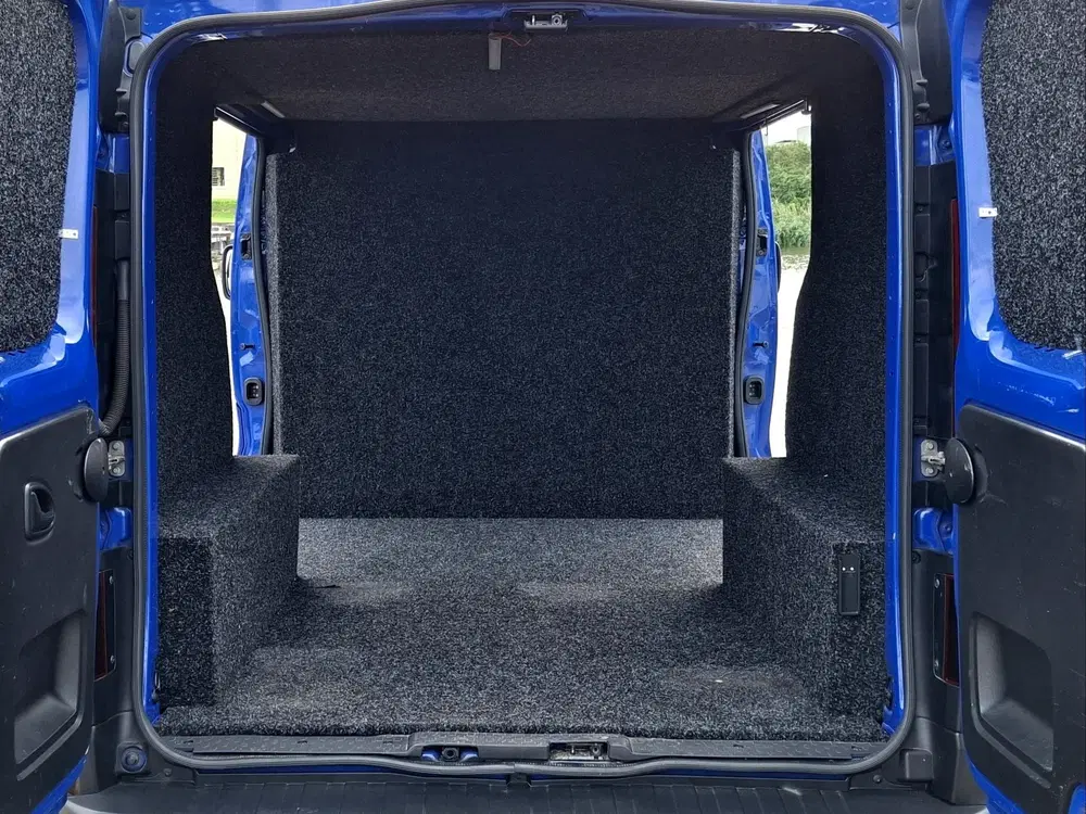 Renault Trafic 2.0 dCi 150PK uit 2022, foto 5