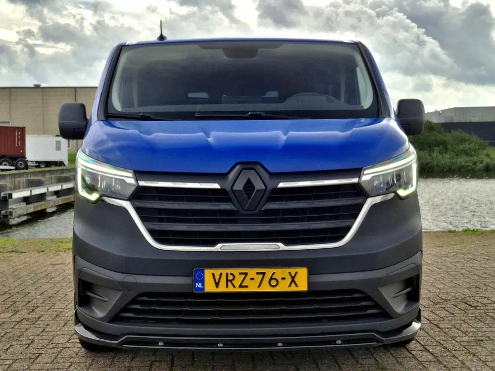 Renault Trafic 2.0 dCi 150PK uit 2022, foto 6
