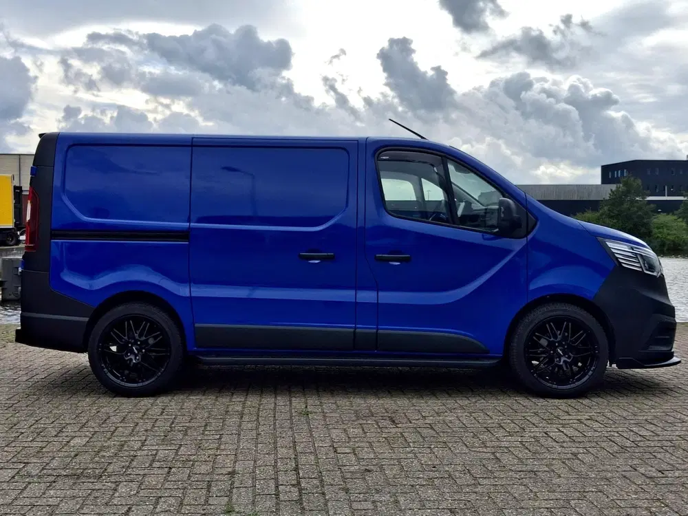 Renault Trafic 2.0 dCi 150PK uit 2022, foto 8