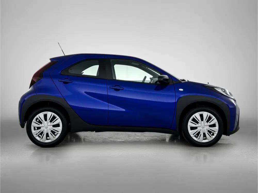 Toyota Aygo X 1.0 VVT-i MT Play uit 2025, foto 14