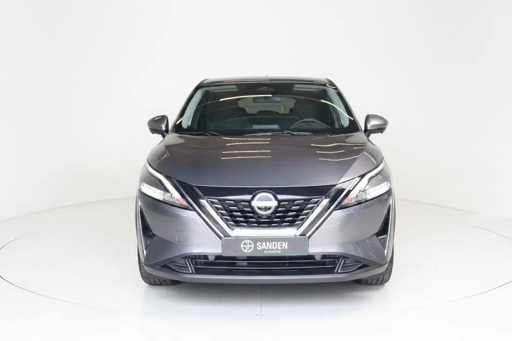 Nissan Qashqai Nissan Qashqai 1.5 e-POWER Business uit 2023, foto 14
