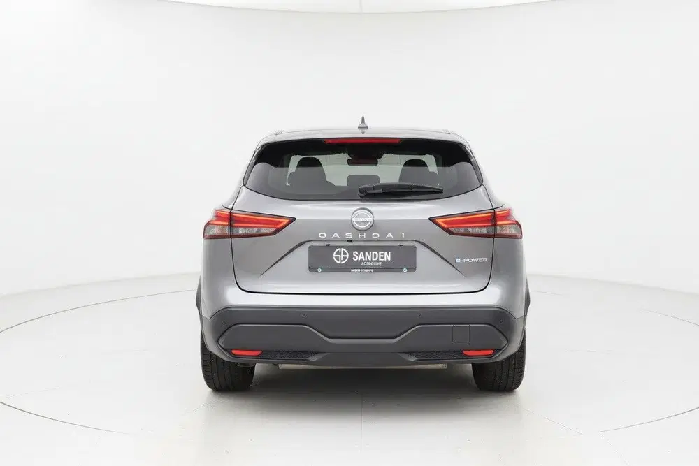 Nissan Qashqai Nissan Qashqai 1.5 e-POWER Business uit 2023, foto 15
