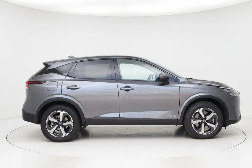 Nissan Qashqai Nissan Qashqai 1.5 e-POWER Business uit 2023, foto 2