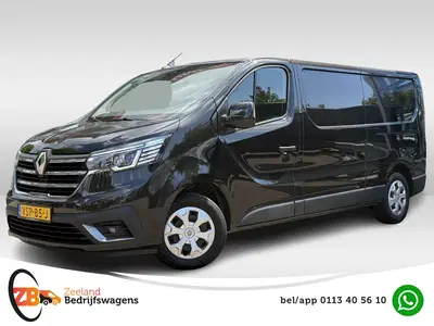 Renault Trafic 2.0 dCi 130 T30 L2H1 Work Edition uit 2022