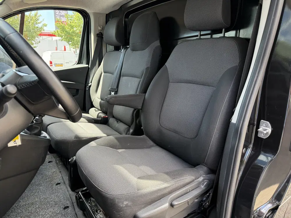 Renault Trafic 2.0 dCi 130 T30 L2H1 Work Edition uit 2022, foto 10