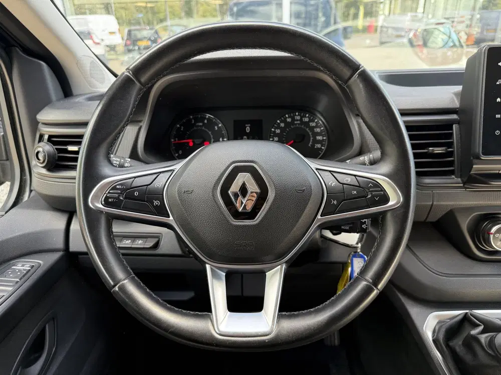 Renault Trafic 2.0 dCi 130 T30 L2H1 Work Edition uit 2022, foto 14