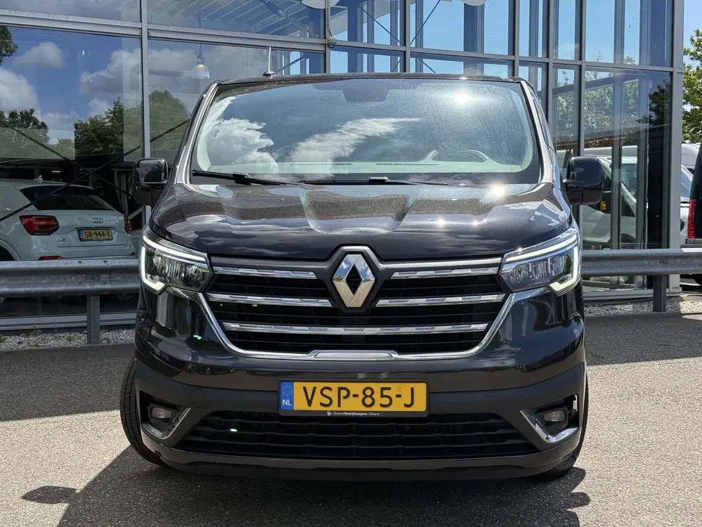 Renault Trafic 2.0 dCi 130 T30 L2H1 Work Edition uit 2022, foto 2