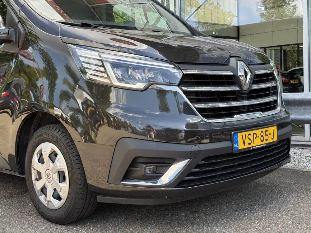 Renault Trafic 2.0 dCi 130 T30 L2H1 Work Edition uit 2022, foto 6
