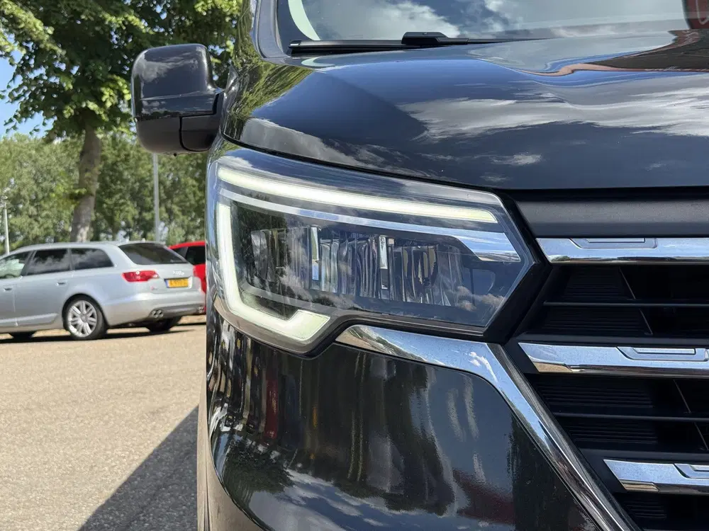 Renault Trafic 2.0 dCi 130 T30 L2H1 Work Edition uit 2022, foto 7