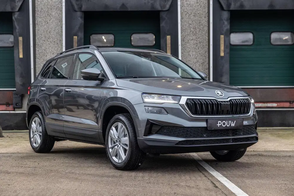 Skoda Karoq 1.0 TSI 115pk Business Edition uit 2025, foto 8