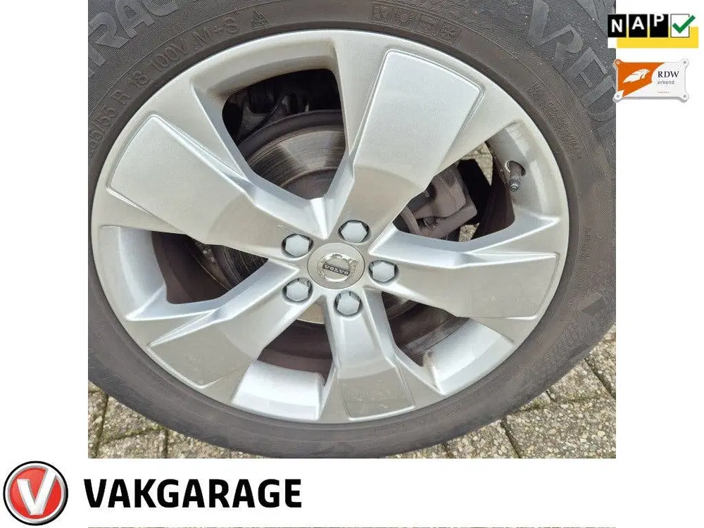 Volvo XC40 trekhaak 1.5 T3 Momentum Pro (bj 2019) uit 2019, foto 12
