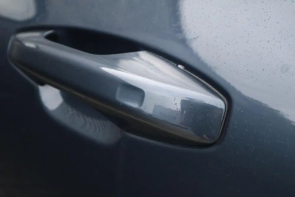 Volvo V60 2.0 T8 Plug-in Hybrid AWD Plus Dark uit 2026, foto 6