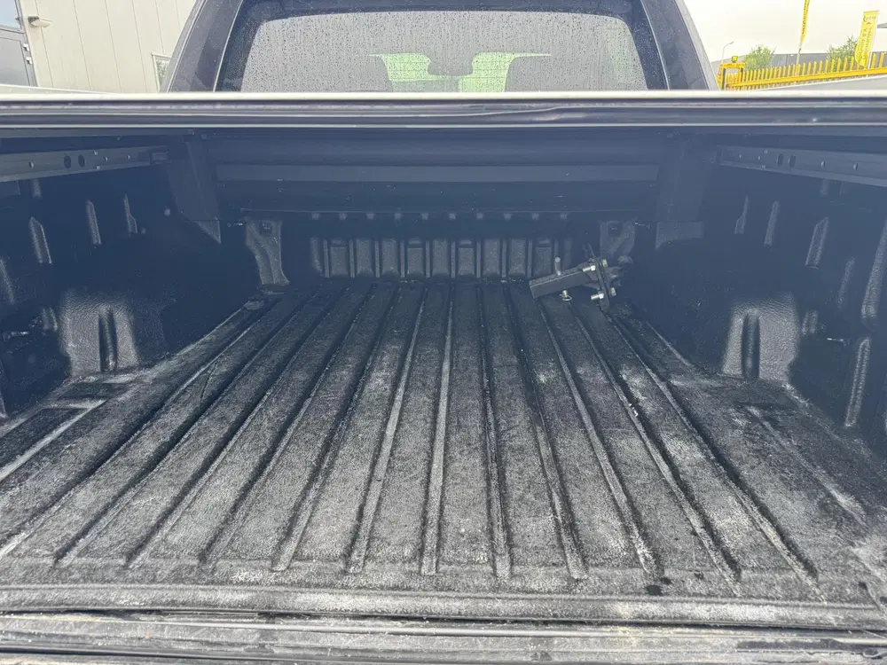 Ford Ranger 2.0 Super Cab EcoBlue Wildtrak uit 2024, foto 6